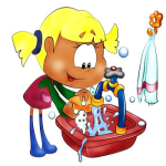 ПРОФІЛАКТИКА КИШКОВИХ ІНФЕКЦІЙ ТА ХОЛЕРИ