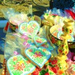 Урочистості з нагоди відзначення 73-ї річниці визволення сіл від німецько- фашистських загарбників.