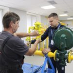 Дніпропетровськгаз отримав регулятори тиску з Європи для відновлення газових мереж після ворожих обстрілів