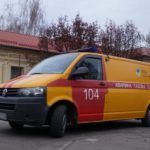 АДС Дніпропетровськгазу на варті вашої безпеки під час новорічних свят