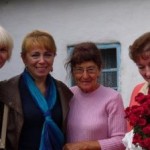 Жива легенда Павлоградського району