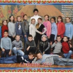 ОЗДОРОВЛЕННЯ ДІТЕЙ-ПЕРЕСЕЛЕНЦІВ ІЗ ЗОНИ АТО