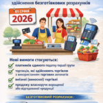          Павлоградська райдержадміністрація нагадує щодо необхідності забезпечення продавцями товарів можливості проведення споживачами розрахунків за допомогою платіжних карток та банківських терміналів.