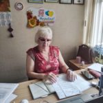 В Павлоградській райдержадміністрації