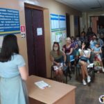 Міні-ярмарок вакансій – як допомога в задоволенні кадрових потреб