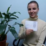 Підвищення свого професійного рівня    на платформі «Coursera».