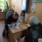 Міні-ярмарок вакансій – найкоротший та найефективніший шлях до працевлаштування.